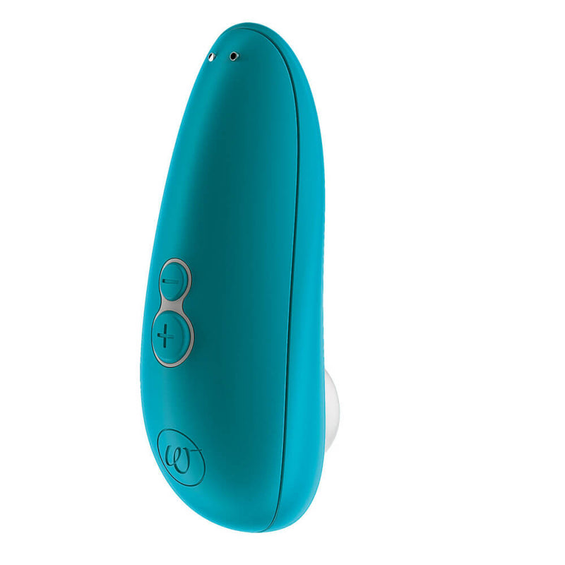 Womanizer Starlet 3 in Turquoise | Kinkly Shop